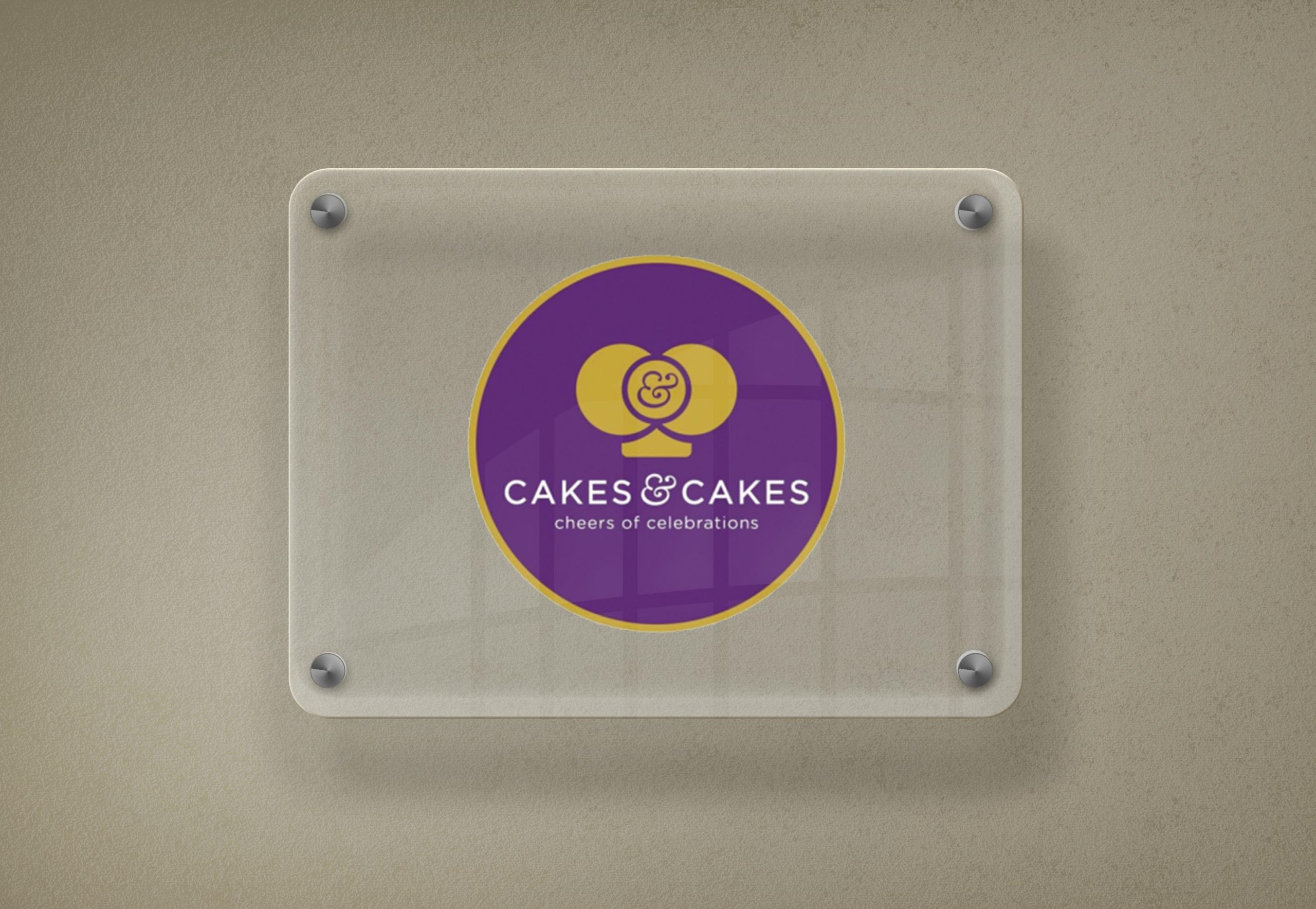 Cakes & Cakes <BR/>Bakers