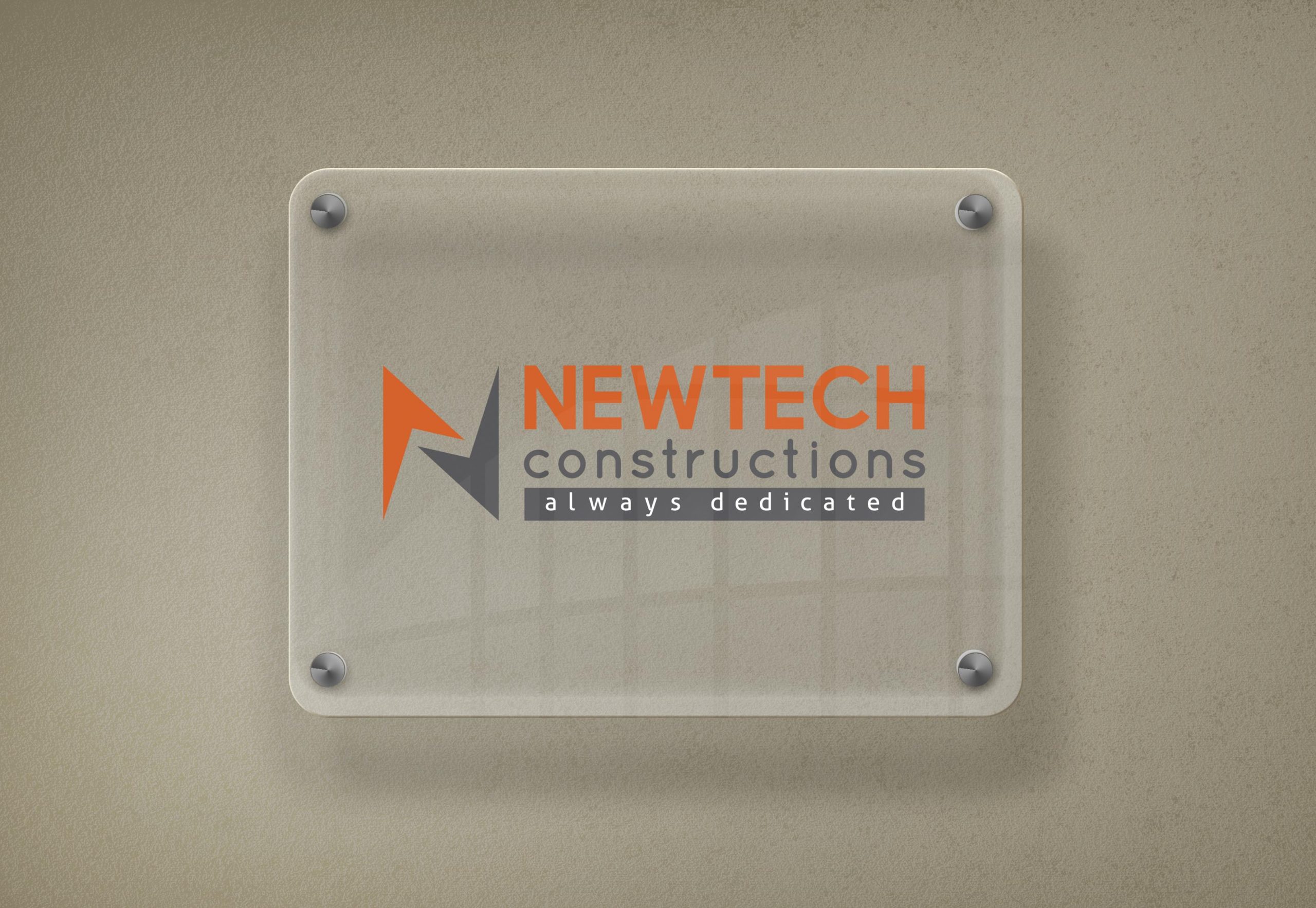 Newtech Constructions